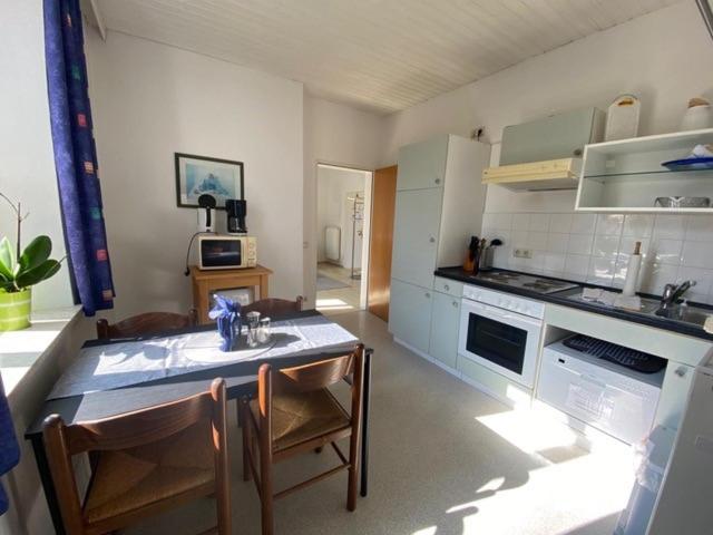 באד טולץ Ferienwohnung Am Franziskanergarten חדר תמונה