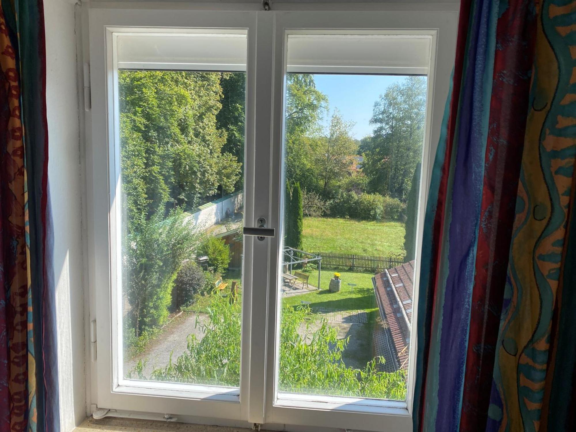 באד טולץ Ferienwohnung Am Franziskanergarten חדר תמונה